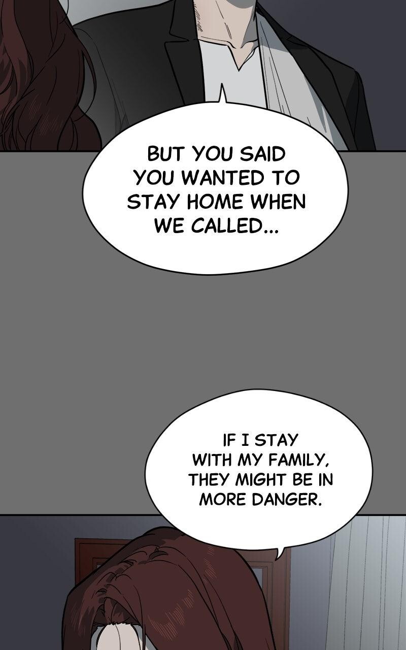 Read Phantom Whispers Manga Online