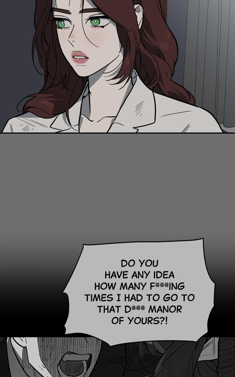 Read Phantom Whispers Manga Online