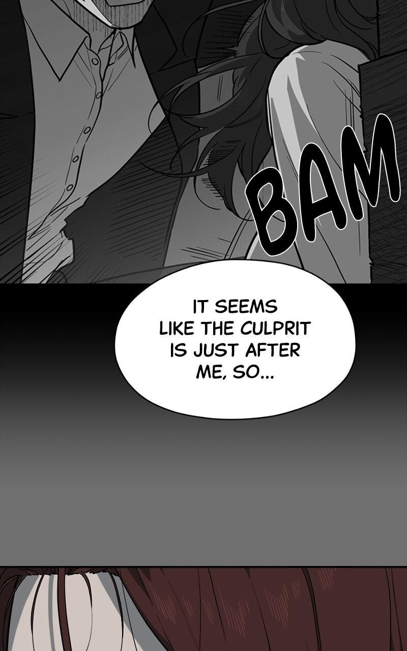 Read Phantom Whispers Manga Online