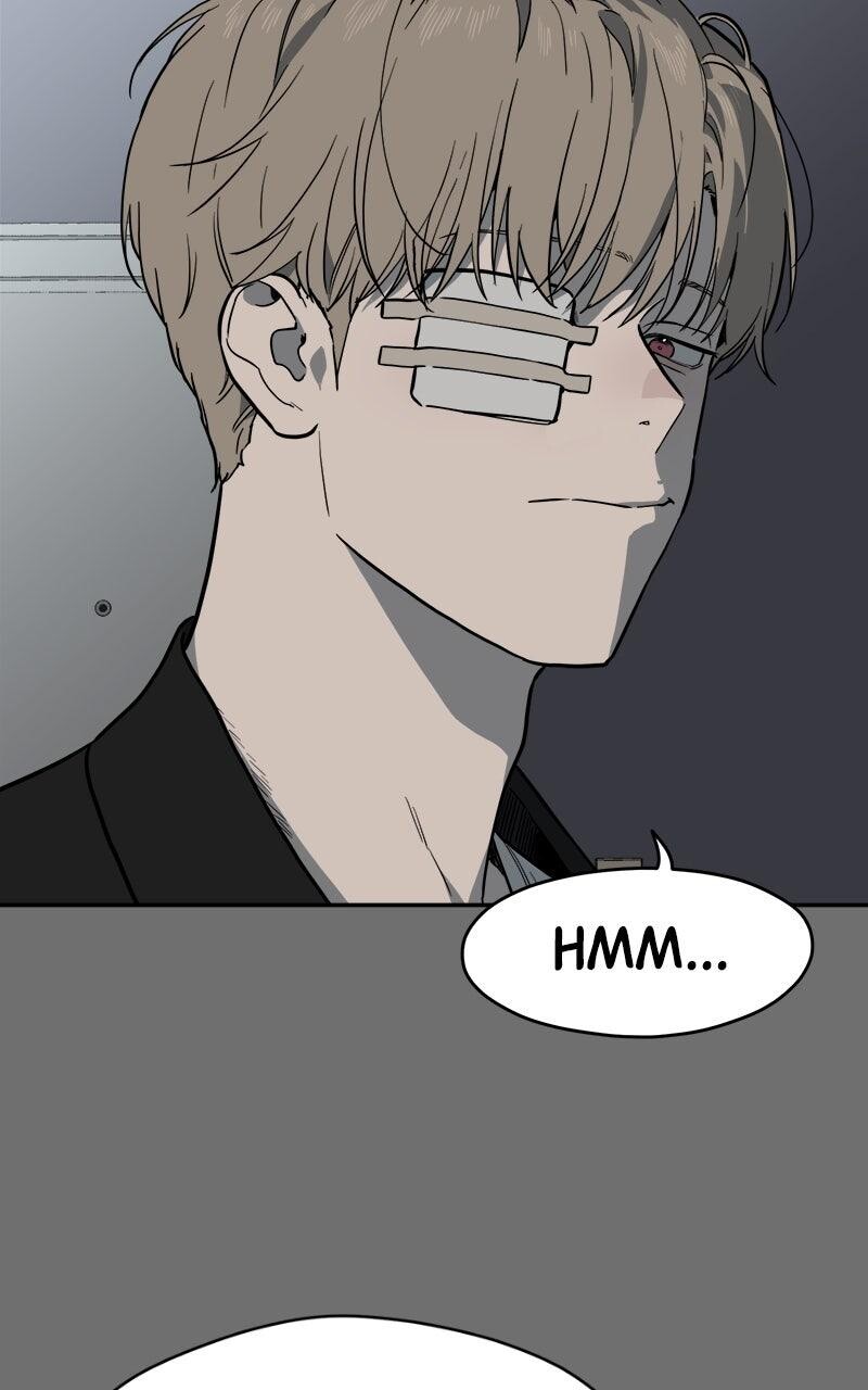 Read Phantom Whispers Manga Online