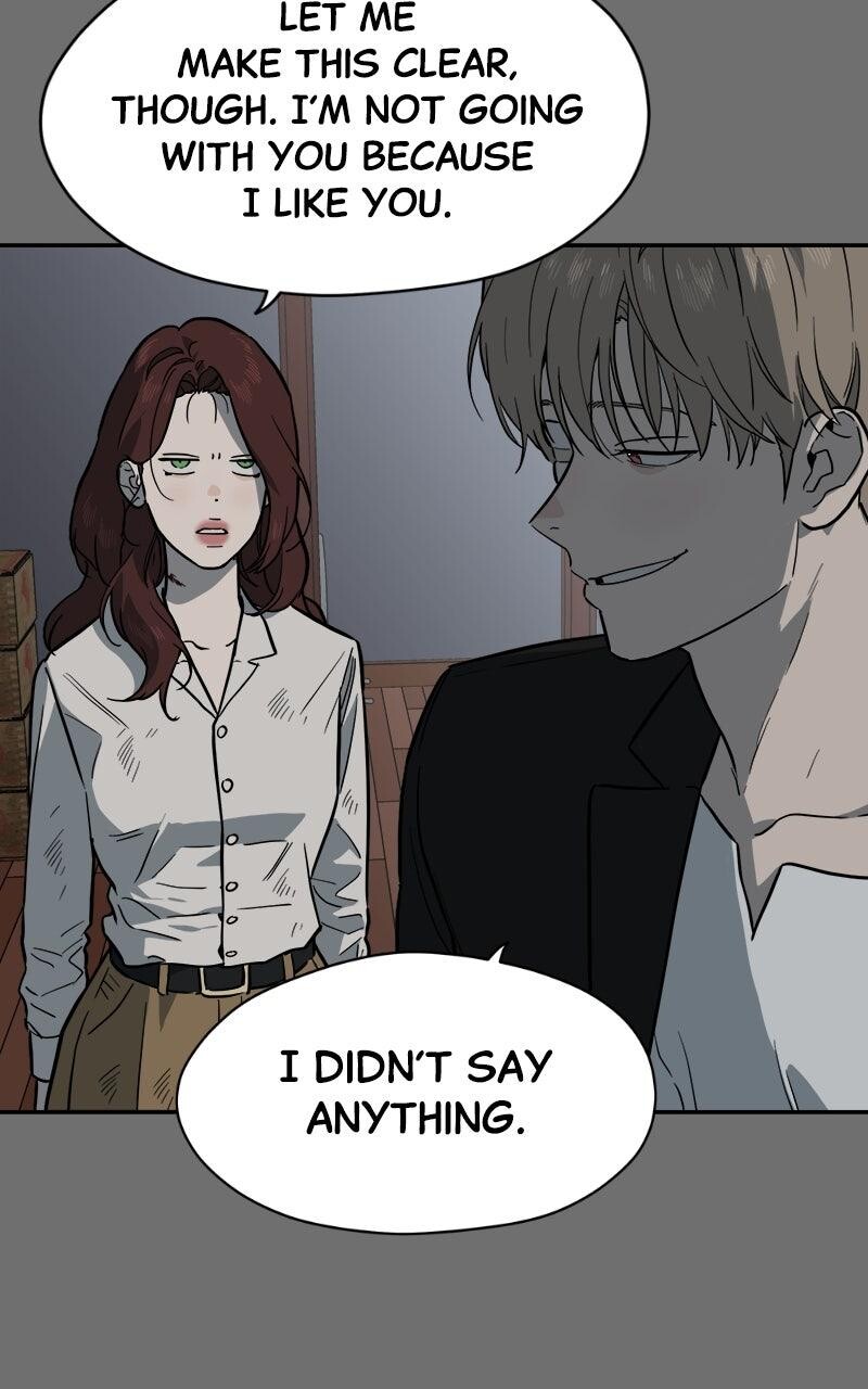 Read Phantom Whispers Manga Online