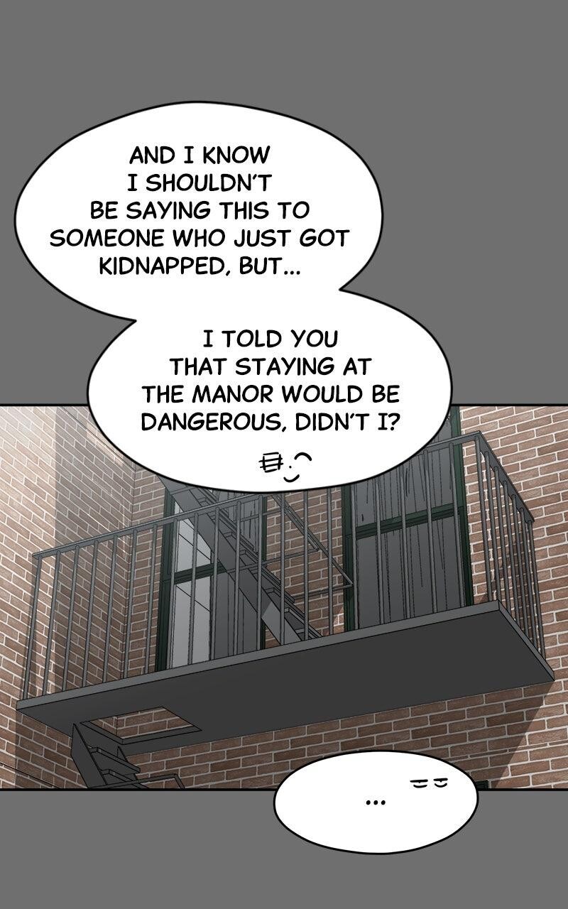 Read Phantom Whispers Manga Online