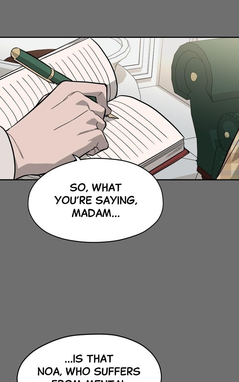 Read Phantom Whispers Manga Online