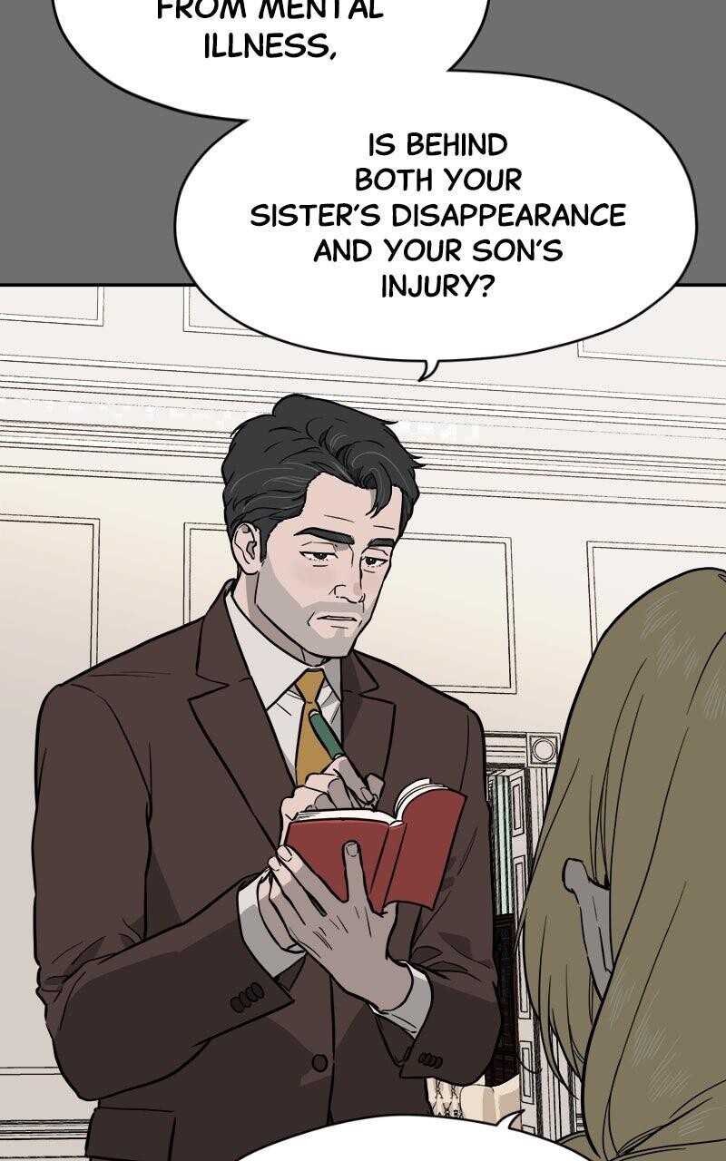 Read Phantom Whispers Manga Online
