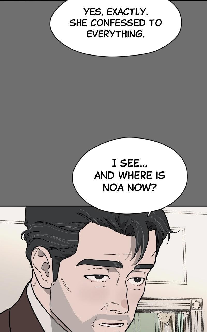 Read Phantom Whispers Manga Online