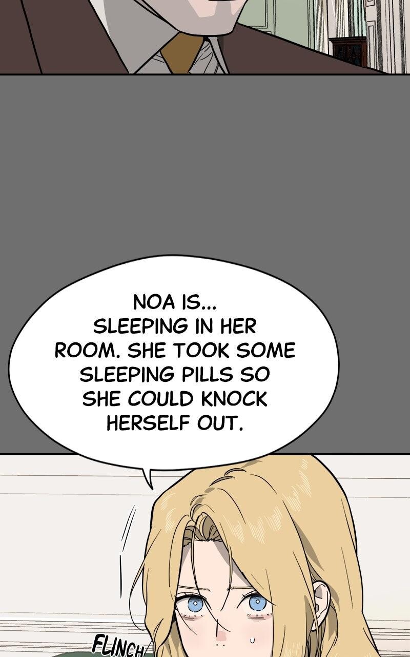 Read Phantom Whispers Manga Online