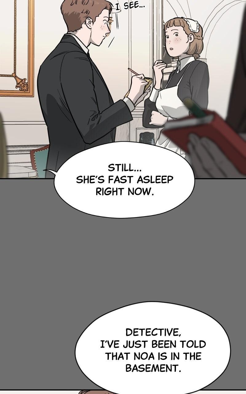 Read Phantom Whispers Manga Online