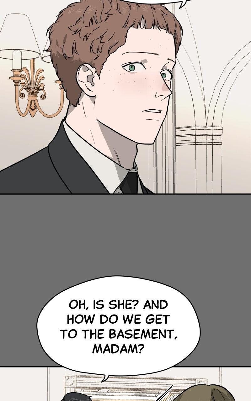 Read Phantom Whispers Manga Online