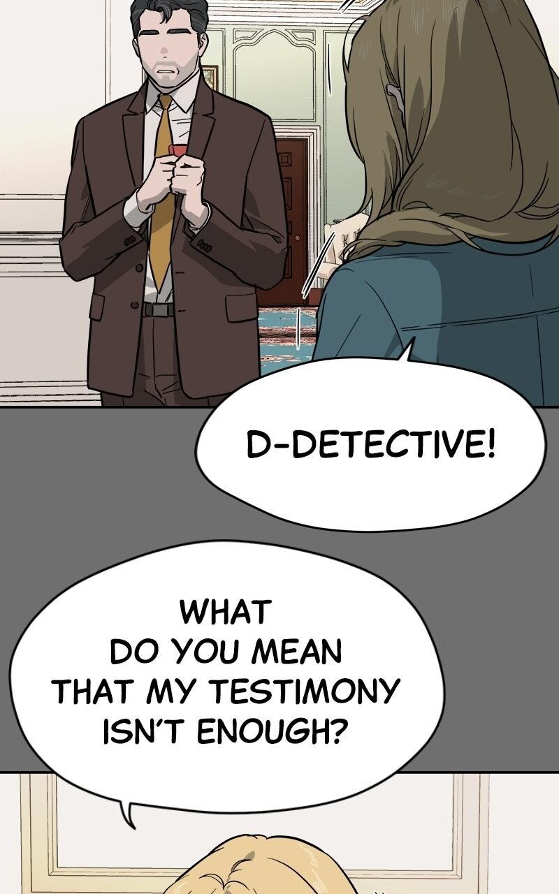 Read Phantom Whispers Manga Online