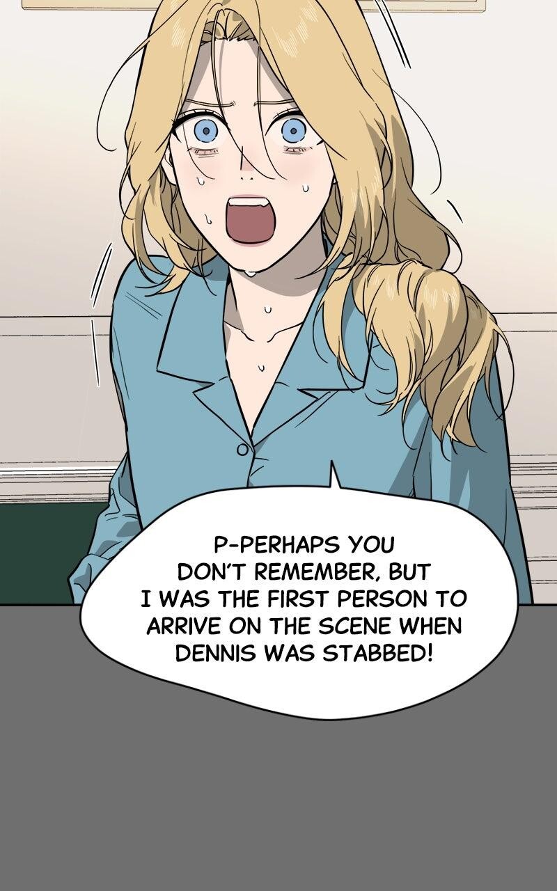 Read Phantom Whispers Manga Online