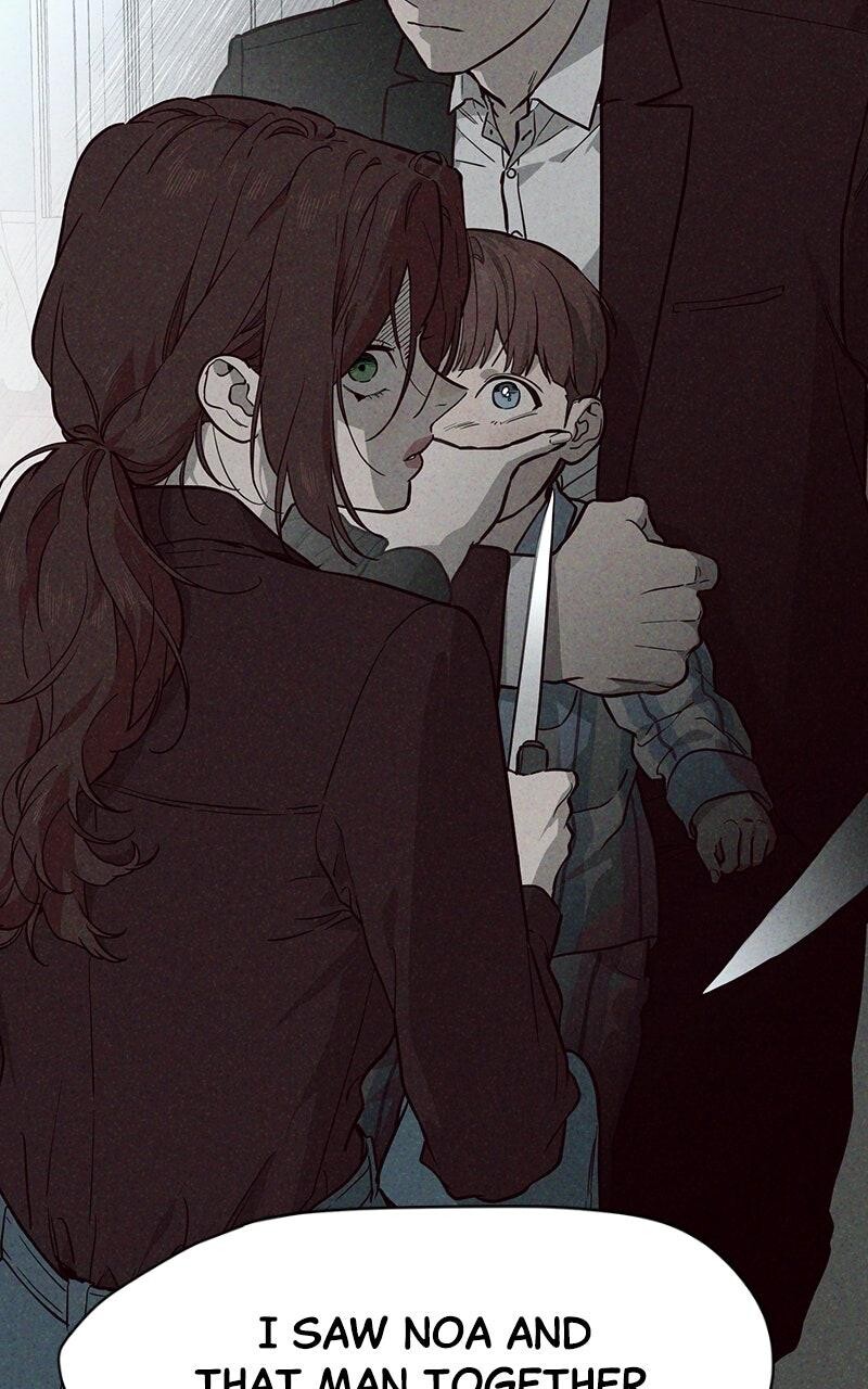 Read Phantom Whispers Manga Online