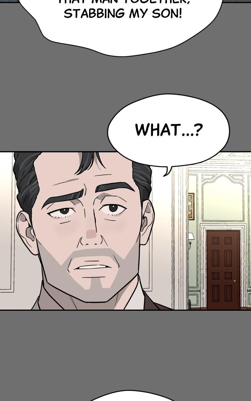 Read Phantom Whispers Manga Online