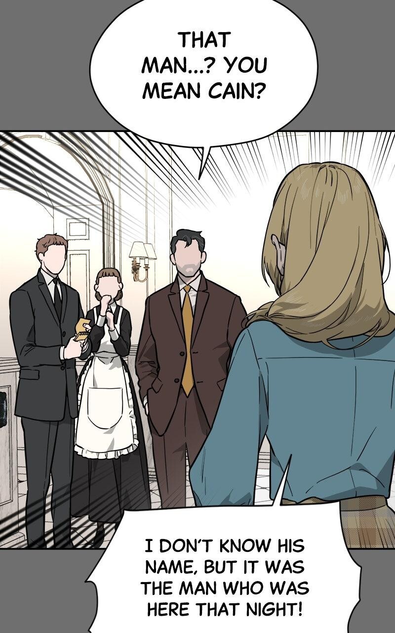 Read Phantom Whispers Manga Online