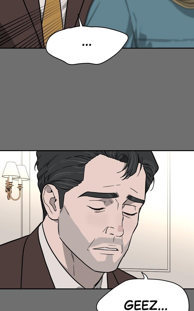 Read Phantom Whispers Manga Online