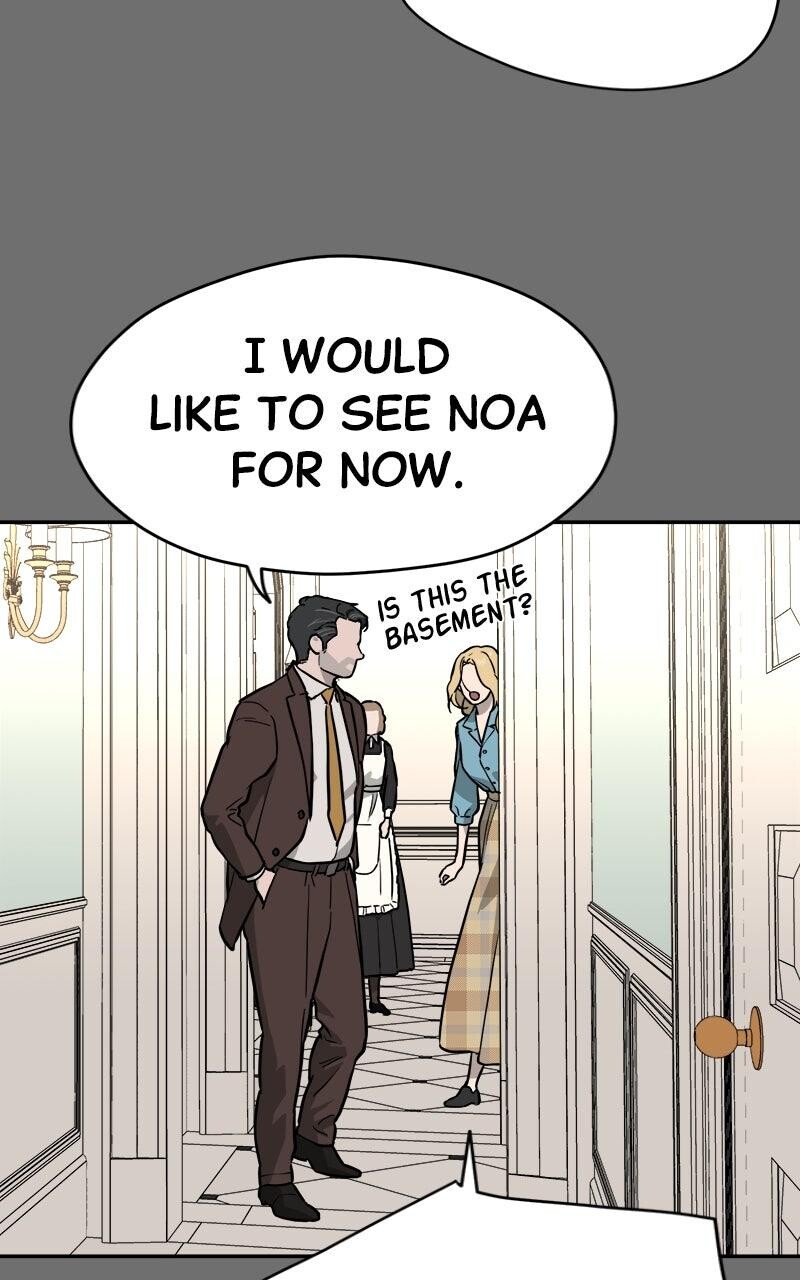 Read Phantom Whispers Manga Online