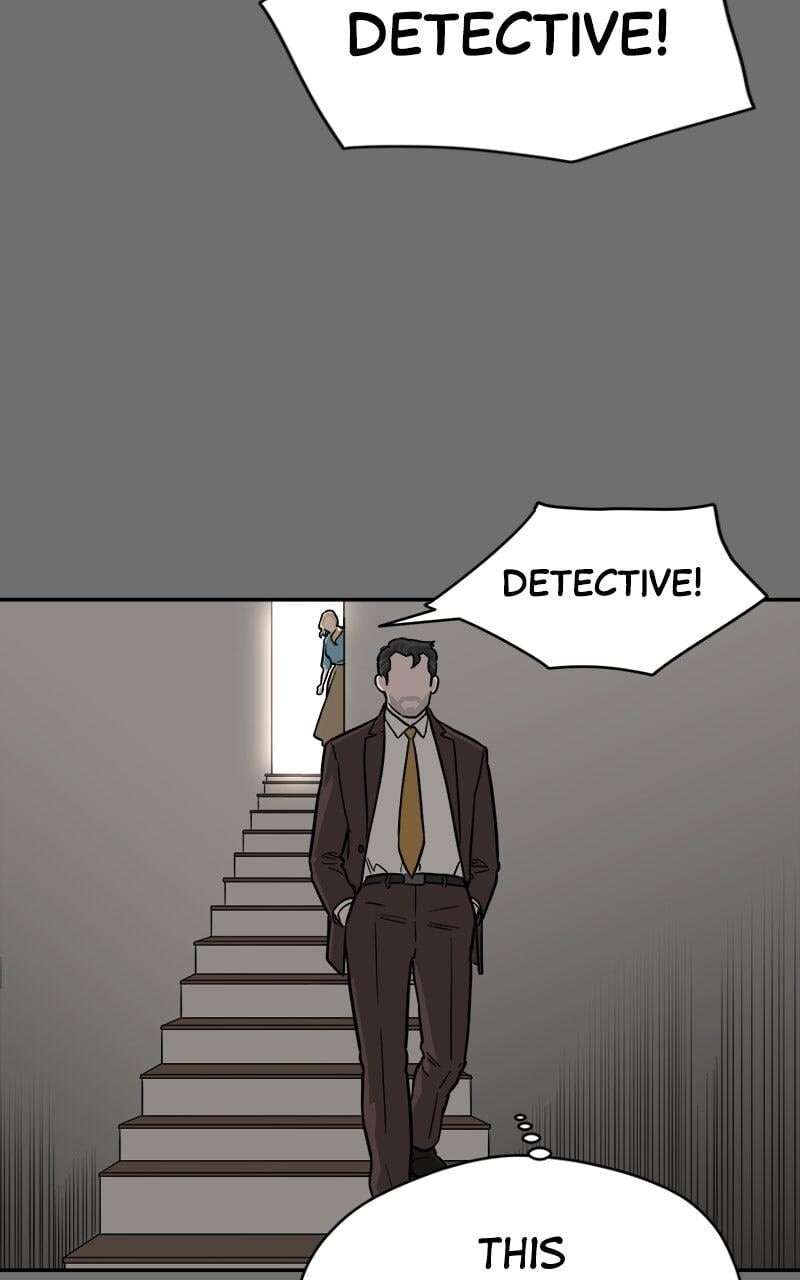 Read Phantom Whispers Manga Online