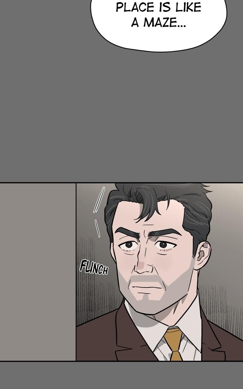 Read Phantom Whispers Manga Online