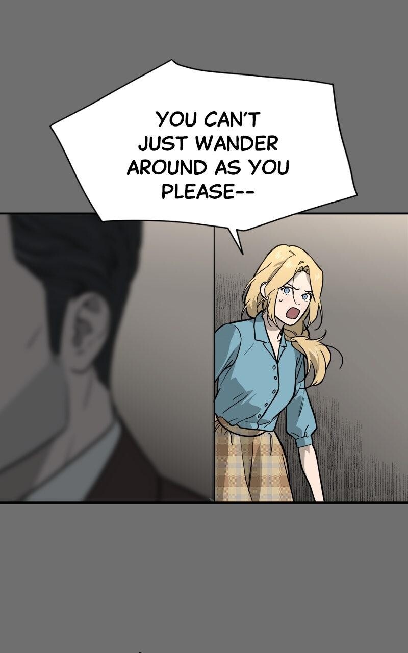 Read Phantom Whispers Manga Online