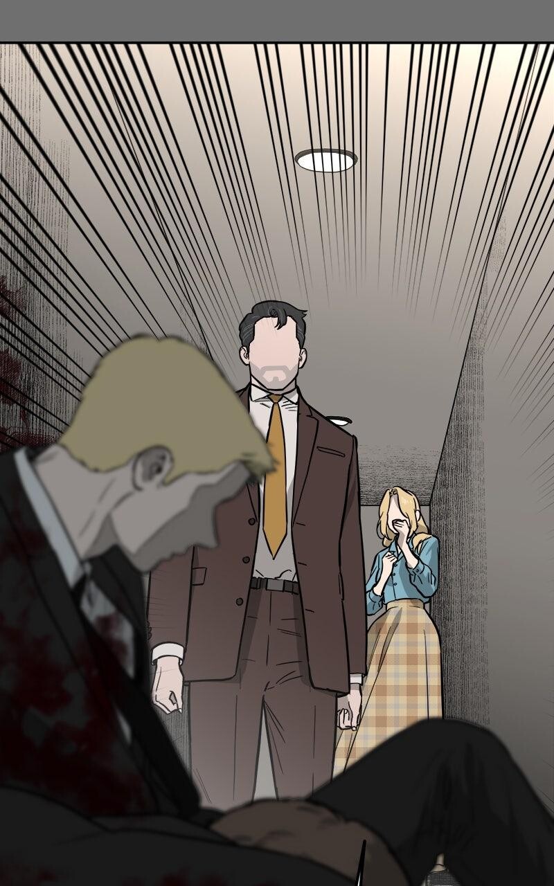 Read Phantom Whispers Manga Online