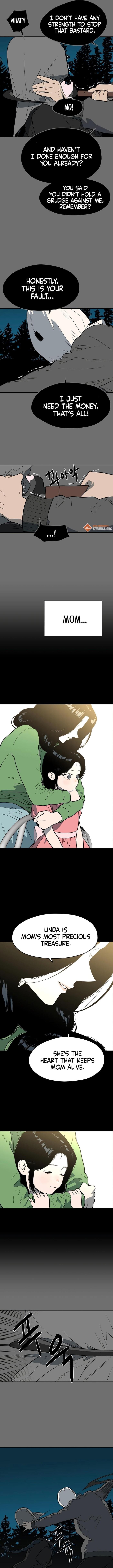 Read Phantom Whispers Manga Online