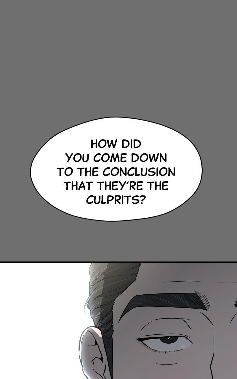 Read Phantom Whispers Manga Online