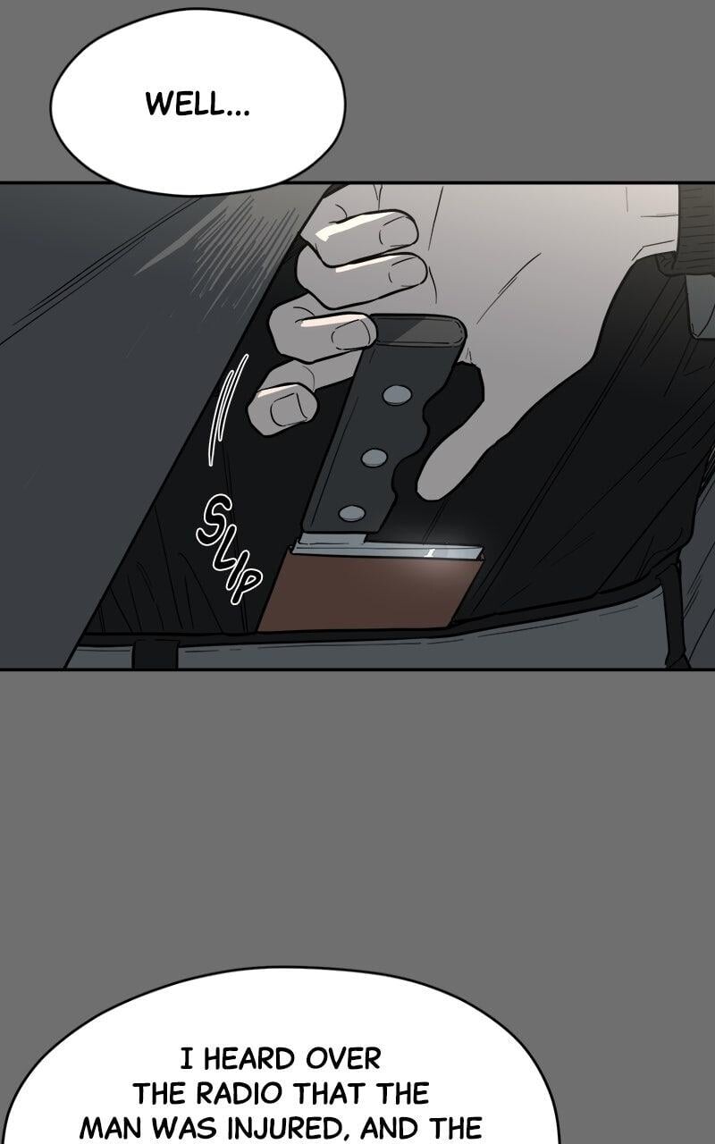 Read Phantom Whispers Manga Online