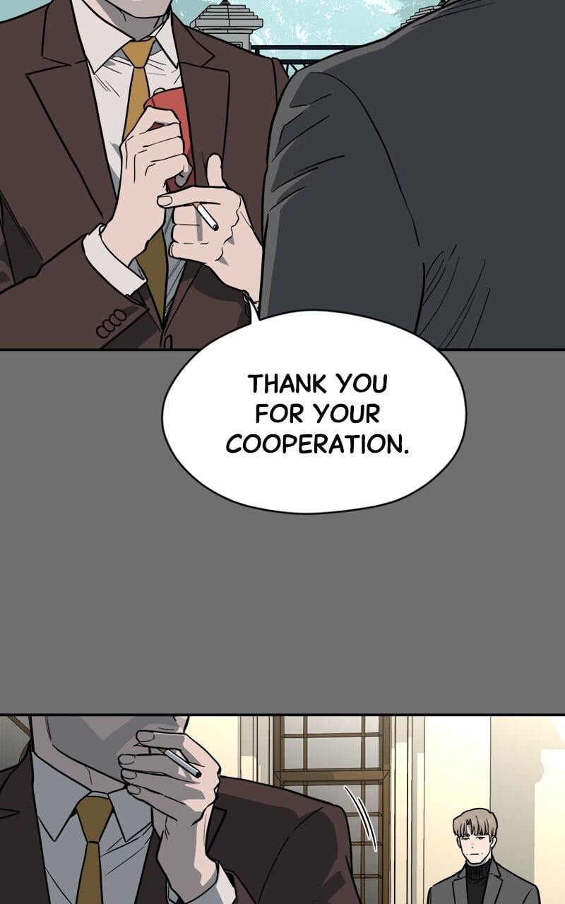 Read Phantom Whispers Manga Online
