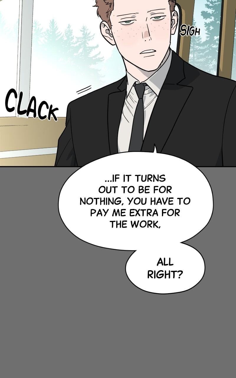 Read Phantom Whispers Manga Online