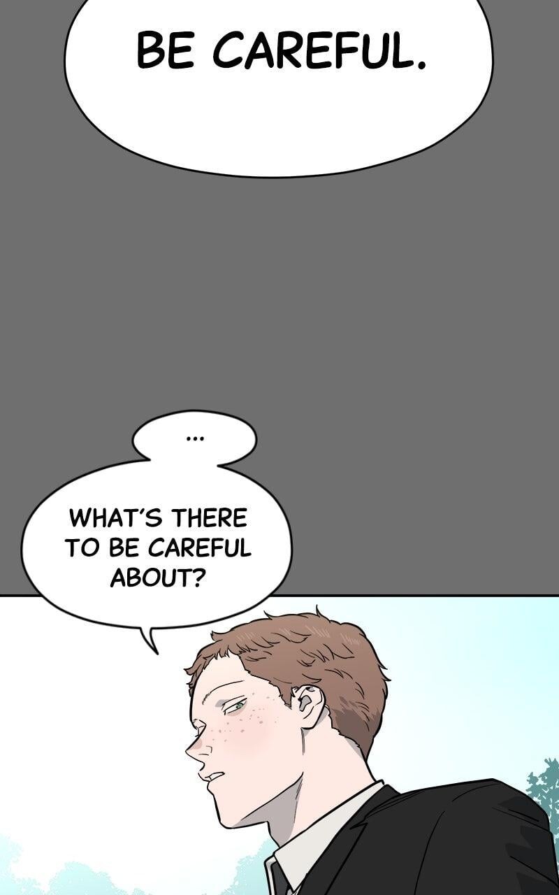 Read Phantom Whispers Manga Online