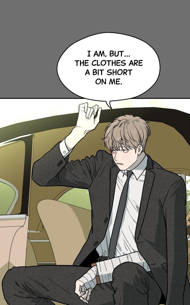 Read Phantom Whispers Manga Online