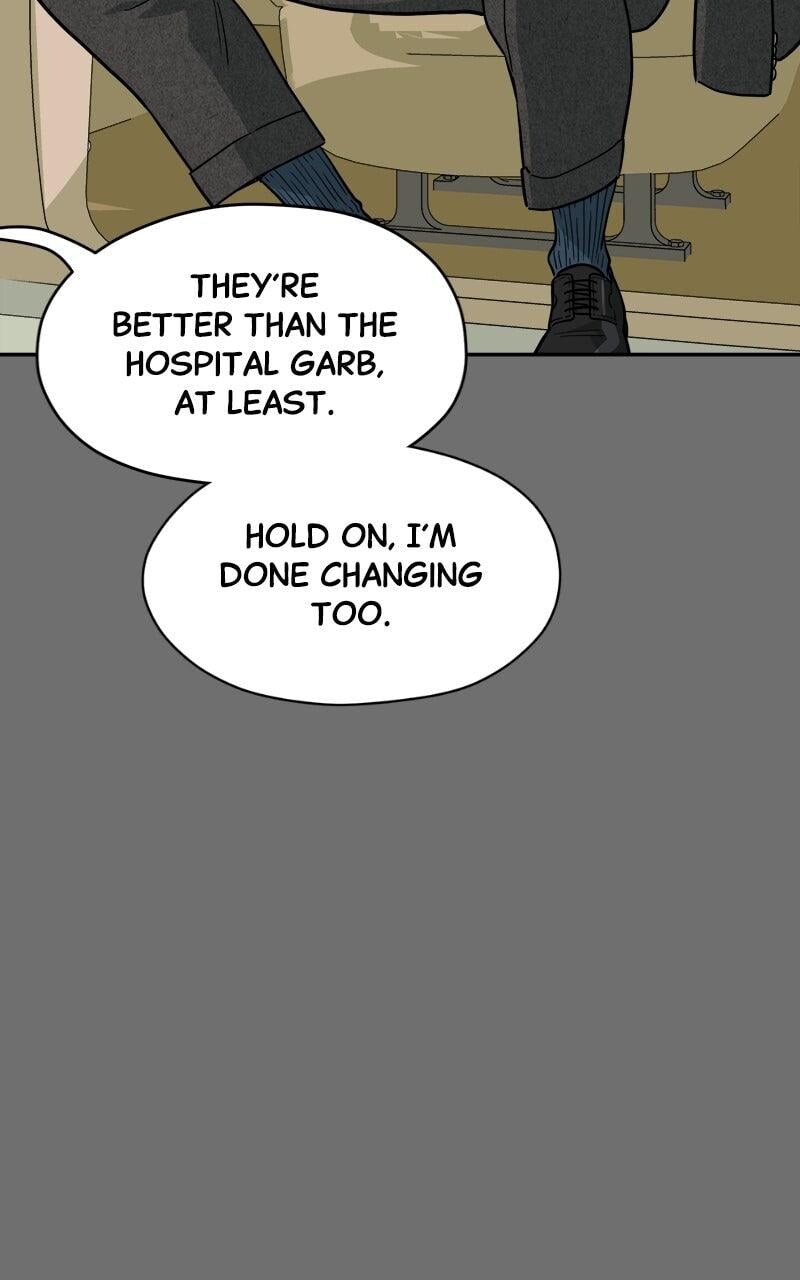 Read Phantom Whispers Manga Online