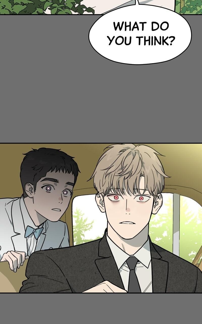 Read Phantom Whispers Manga Online