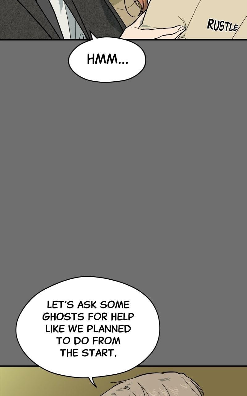 Read Phantom Whispers Manga Online