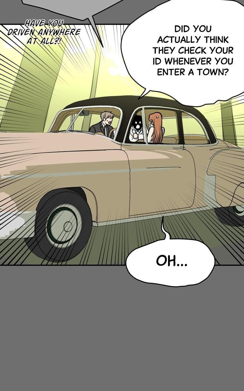 Read Phantom Whispers Manga Online