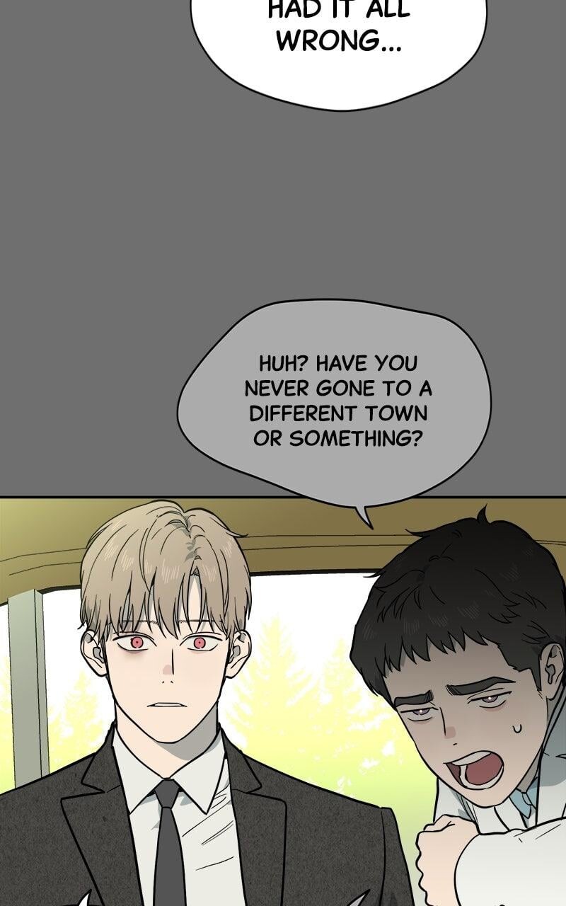 Read Phantom Whispers Manga Online