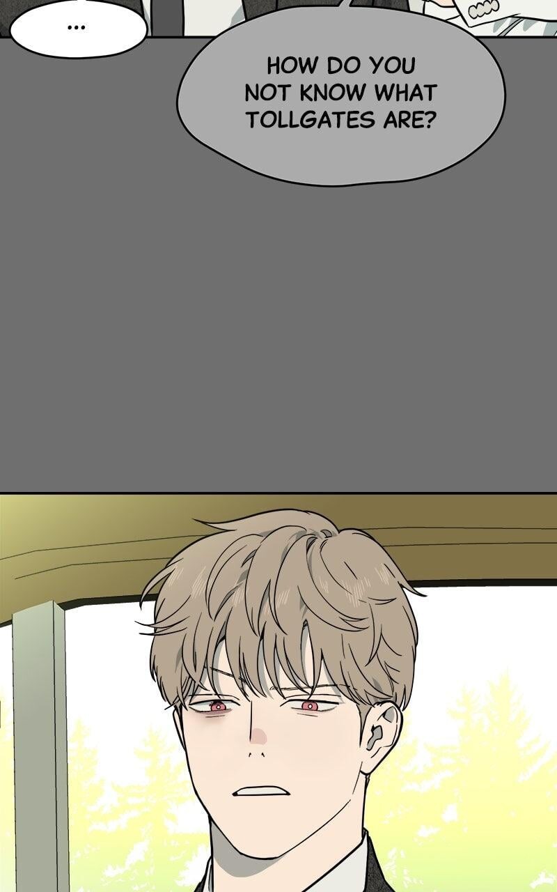 Read Phantom Whispers Manga Online
