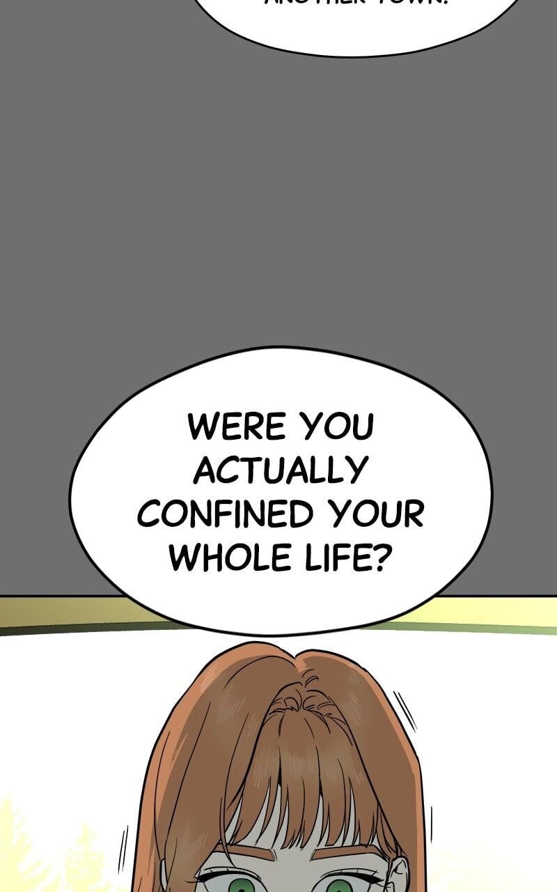 Read Phantom Whispers Manga Online