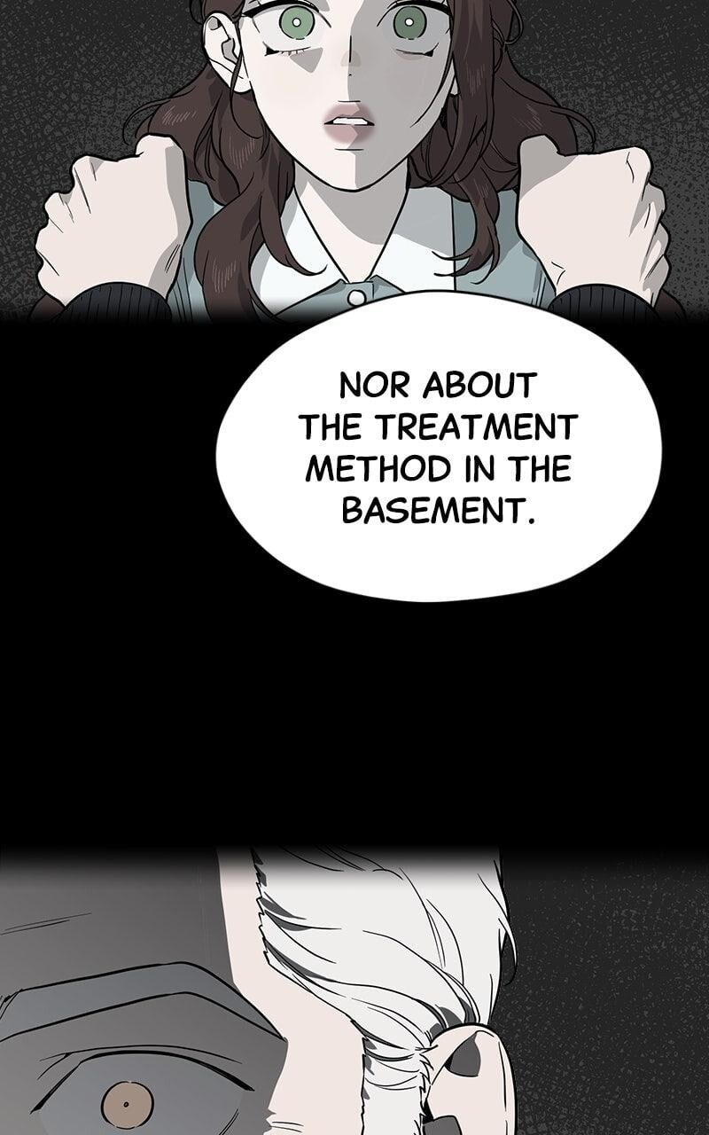 Read Phantom Whispers Manga Online