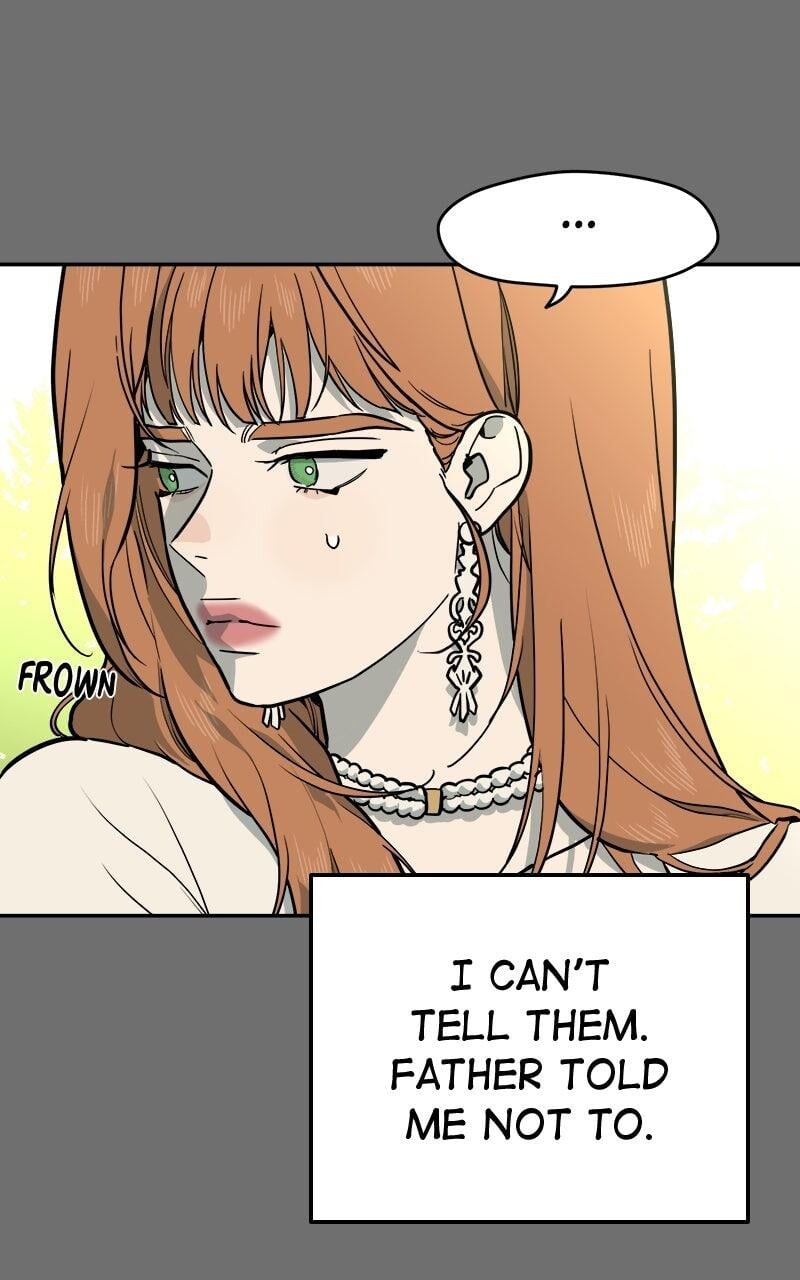 Read Phantom Whispers Manga Online
