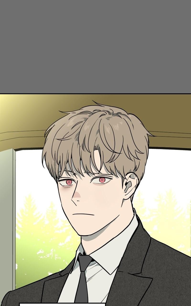 Read Phantom Whispers Manga Online
