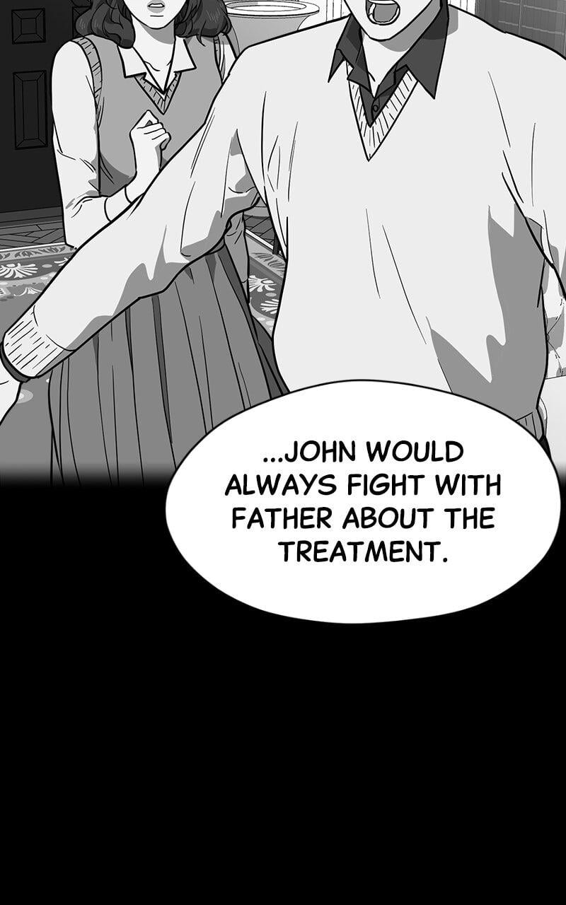 Read Phantom Whispers Manga Online