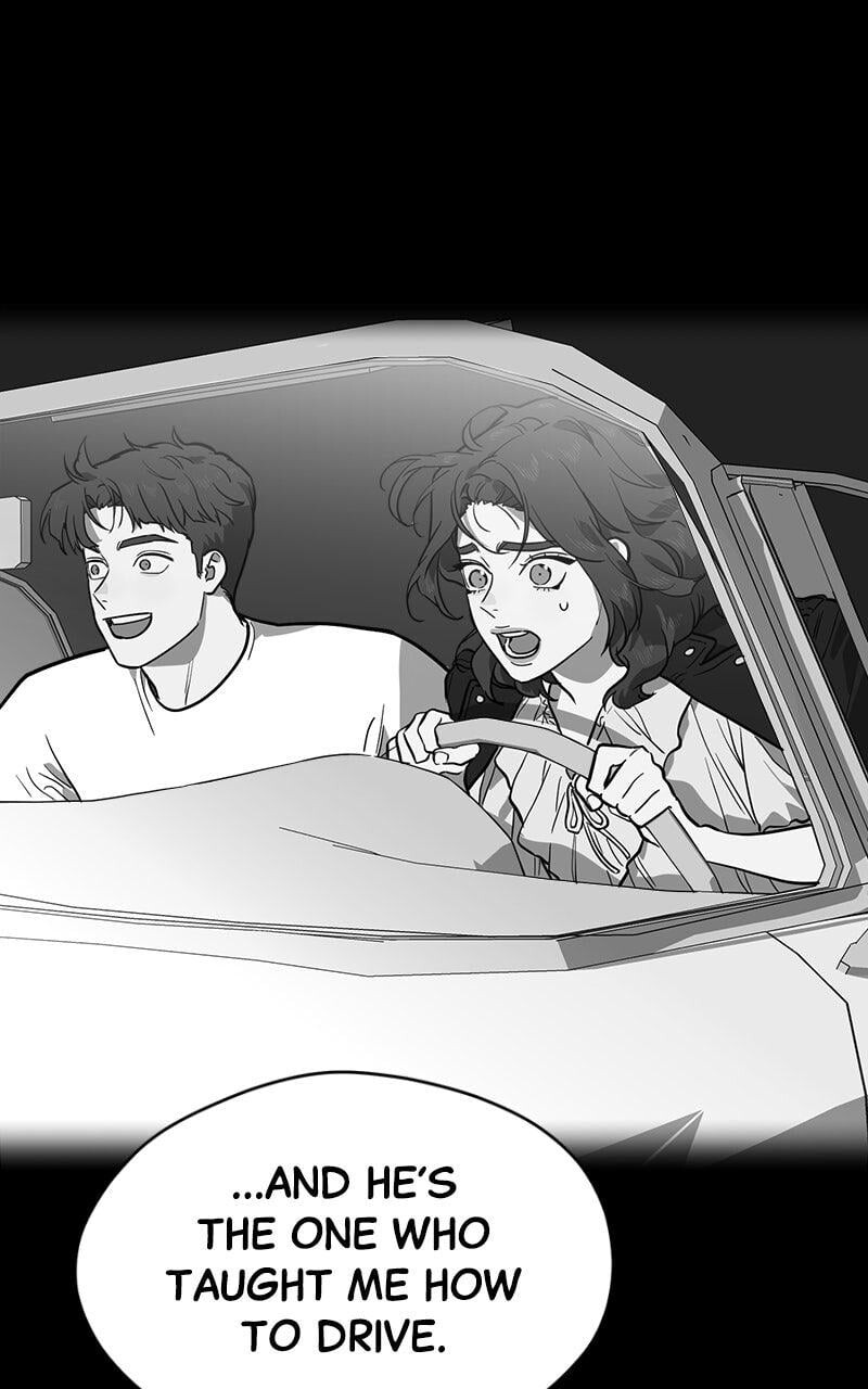 Read Phantom Whispers Manga Online