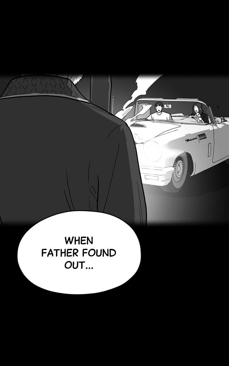 Read Phantom Whispers Manga Online