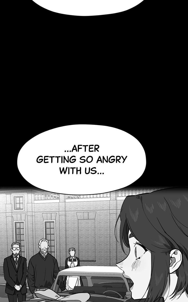 Read Phantom Whispers Manga Online
