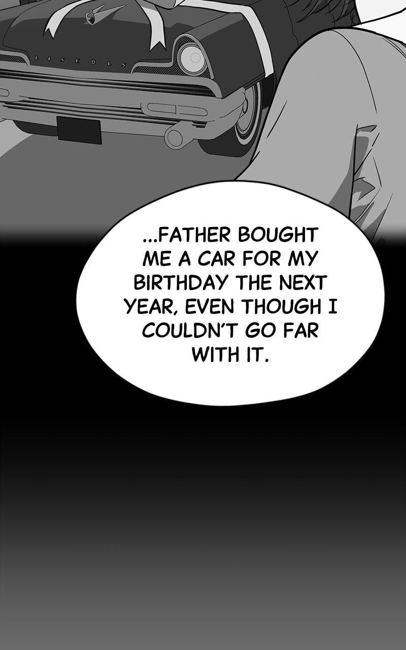 Read Phantom Whispers Manga Online