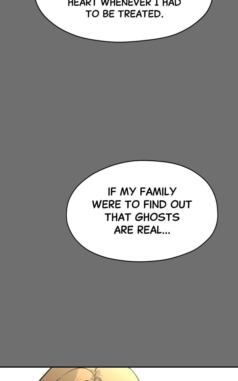 Read Phantom Whispers Manga Online