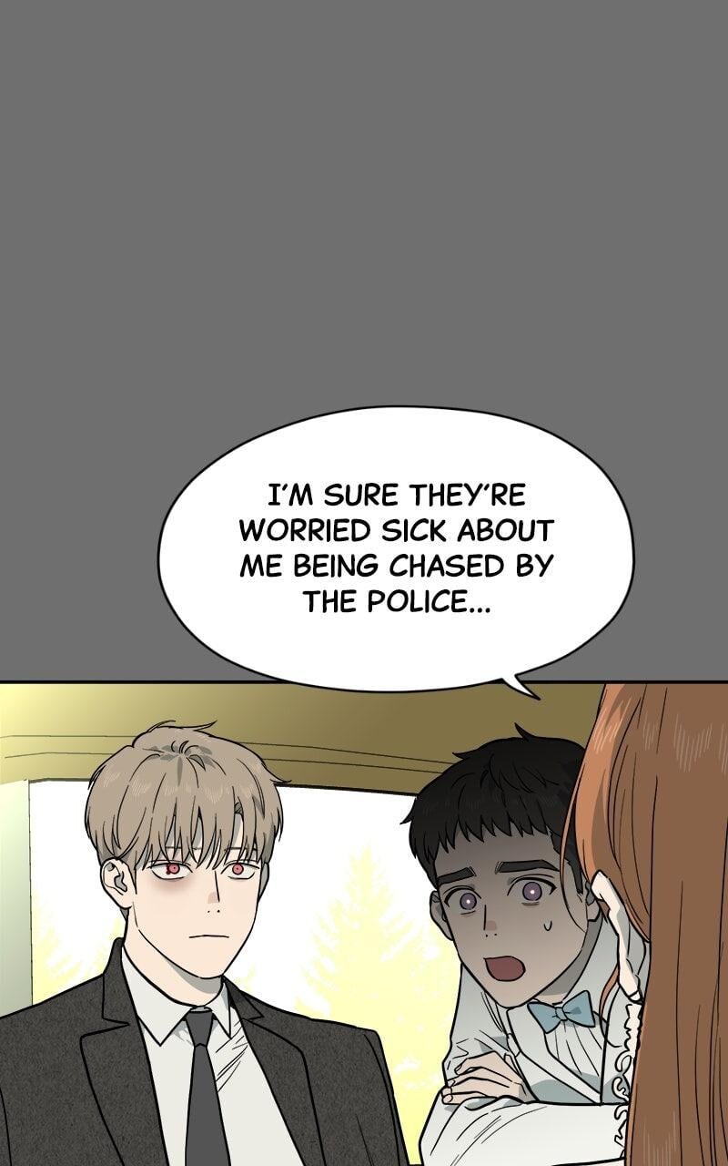 Read Phantom Whispers Manga Online