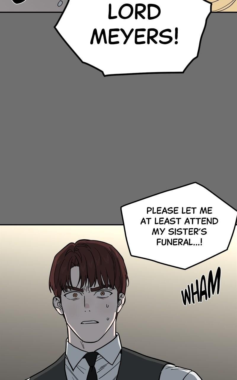 Read Phantom Whispers Manga Online