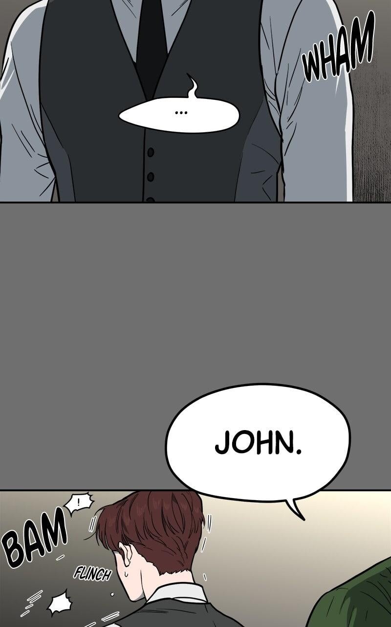 Read Phantom Whispers Manga Online