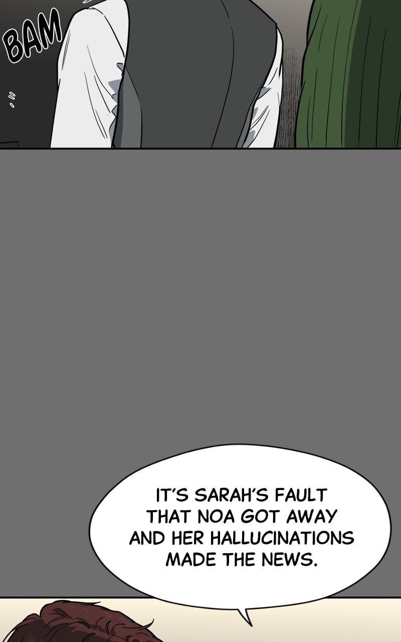Read Phantom Whispers Manga Online